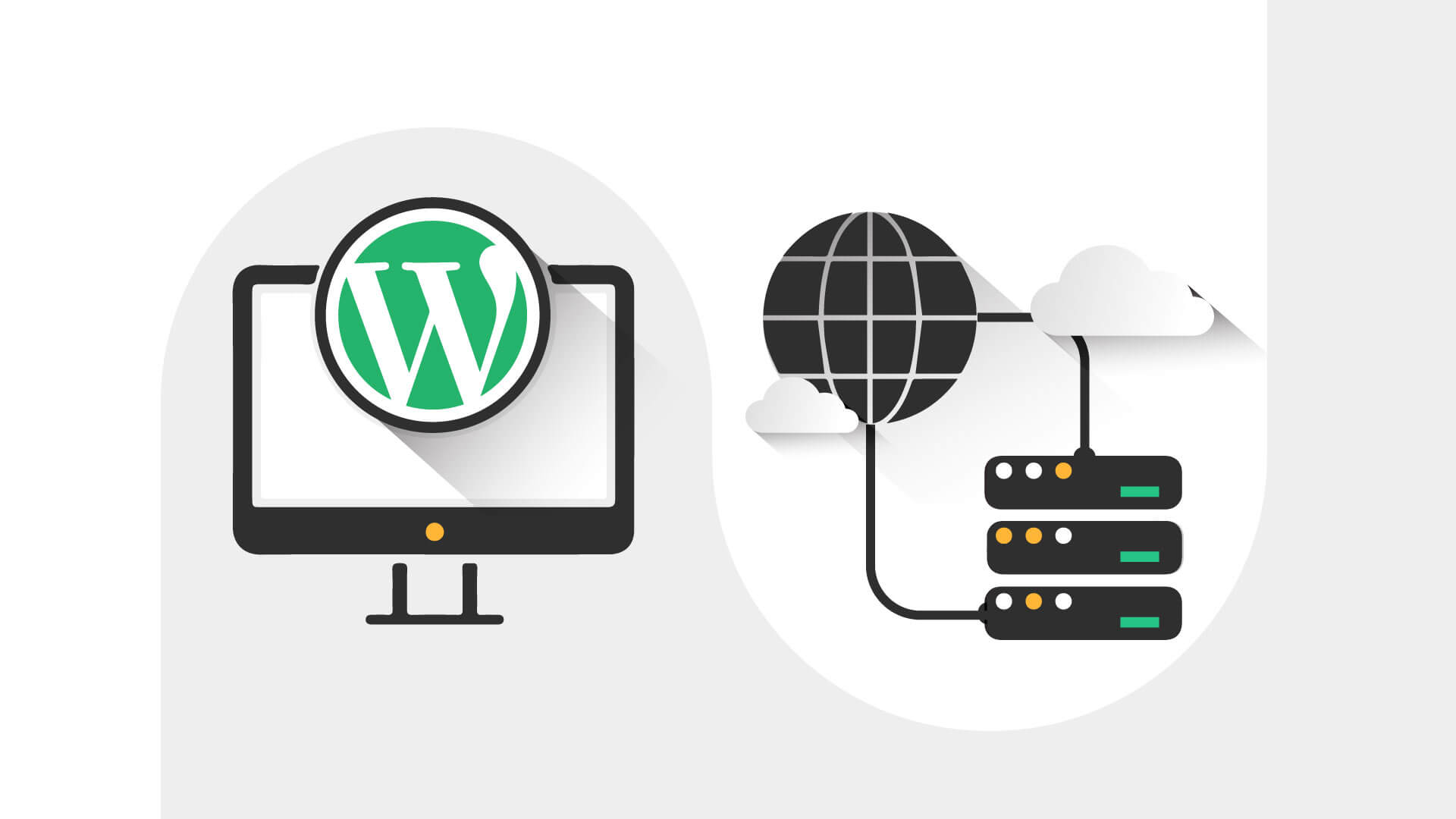 What Does WordPress Hosting Include?