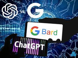 Bard vs ChatGPT: Which is Better for Coding?